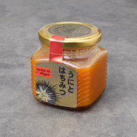 Икра морского ежа с медом, 250 г