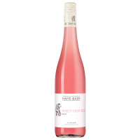 Вино безалкогольное розовое Hans Baer Pinot Noir, 0,75 л