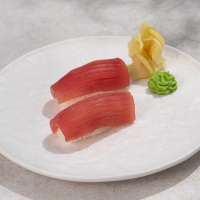 Нигири тунец