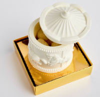 Шкатулка из бельгийского шоколада