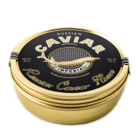 Икра осетровая "Империал", 250 г