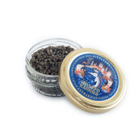 Икра осетровая "Классика", 50 г
