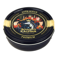 Икра осетровая "Премиум", 250 г