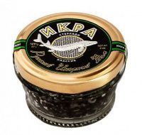 Икра стерляди "Классик", 57 г