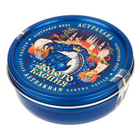 Икра осетровая "Классика", 250 г