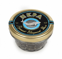 Икра осетровая "Стандарт", 100 г