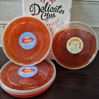 Набор "Три икры"