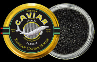 Икра стерляди "Классик", 100 г