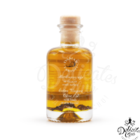 Масло оливковое с черным трюфелем, 40 мл