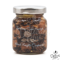 Карпаччо из черного трюфеля, 50г