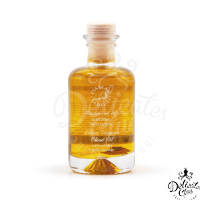 Масло оливковое с белым трюфелем, 100 мл