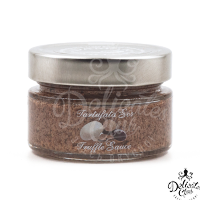 Сальса "Тартуфата" 5% черный трюфель, 50г